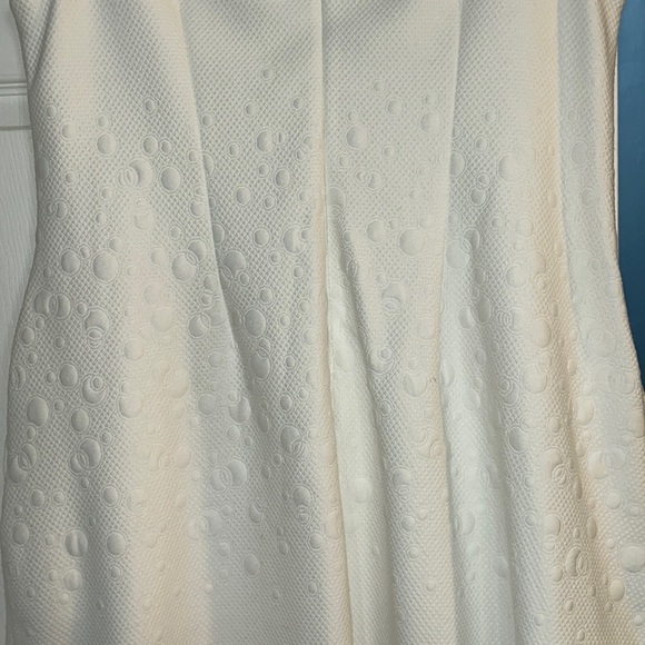 Beautiful spring/summer dress - Picture 4 of 6